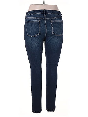 STUDIO BLUE Jeans (view 2)