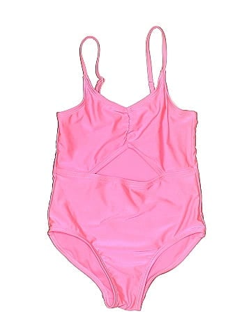 Art Class One Piece Swimsuit (view 1)