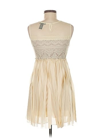 Miss Chievous Cocktail Dress (view 2)