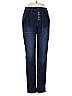 Joie Blue Jeans Size 25 waist - photo 1