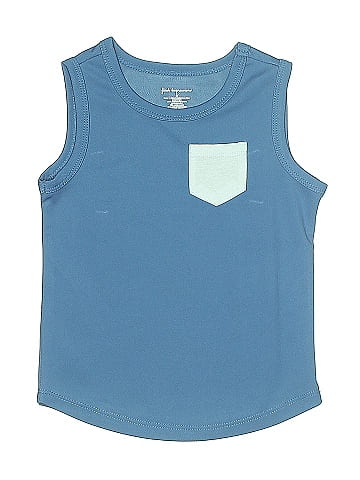 First Impressions Sleeveless T-Shirt (view 1)