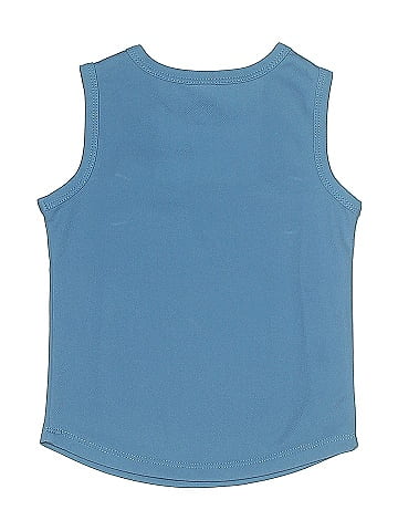 First Impressions Sleeveless T-Shirt (view 2)