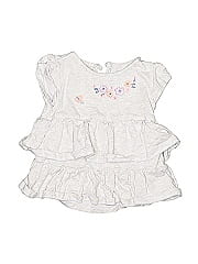Just One You Made By Carter's Short Sleeve Top