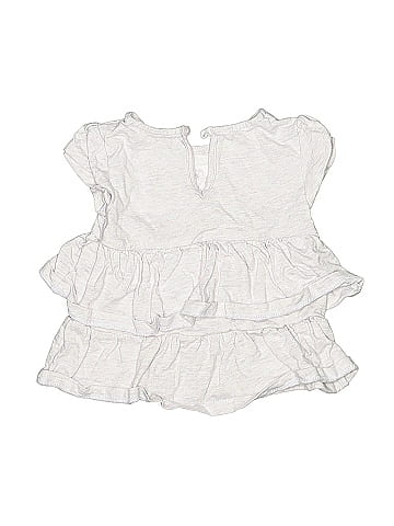Just One You Made by Carter's Short Sleeve Top (view 2)