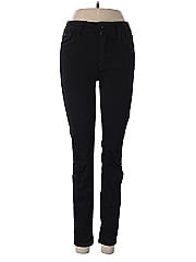Just Black Jeans