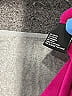 Carlisle Pink Long Sleeve T-Shirt Size S - photo 8