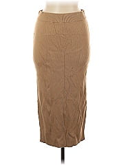 Open Edit Formal Skirt