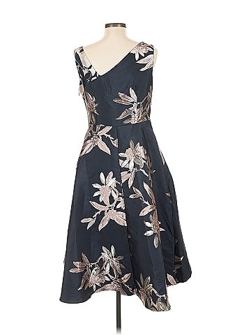 Adrianna Papell Cocktail Dress (view 2)
