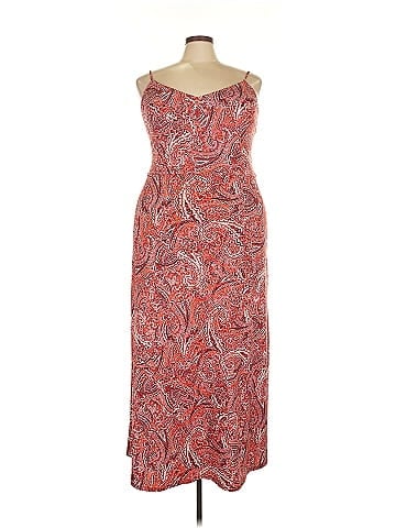 London Times Cocktail Dress (view 1)