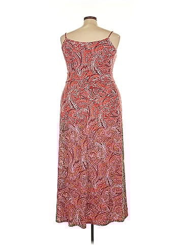 London Times Cocktail Dress (view 2)