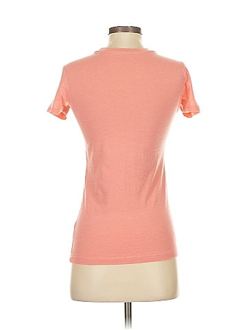 Aeropostale Short Sleeve T-Shirt (view 2)