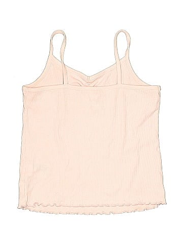 Art Class Sleeveless Top (view 2)