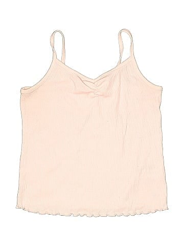 Art Class Sleeveless Top (view 1)