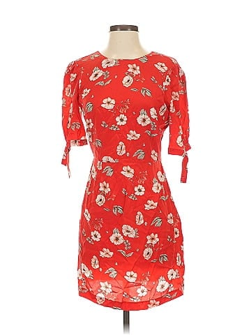 Intermix Cocktail Dress (view 1)