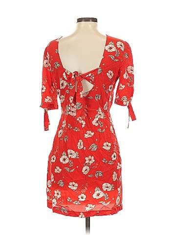 Intermix Cocktail Dress (view 2)