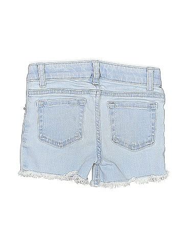 Cat & Jack Denim Shorts (view 2)