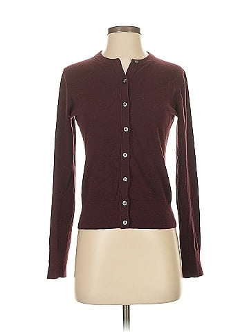 Ann Taylor Cardigan (view 1)