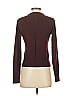 Ann Taylor Burgundy Cardigan Size S - photo 2