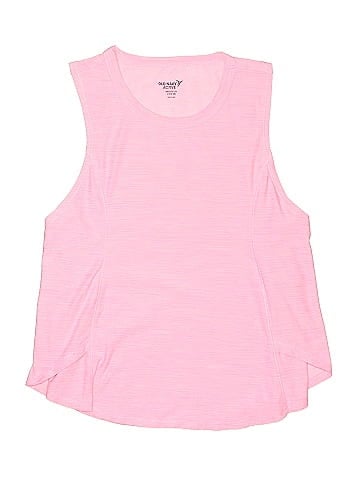 Active by Old Navy Sleeveless T-Shirt (view 1)