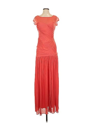 Halston Heritage Cocktail Dress (view 1)