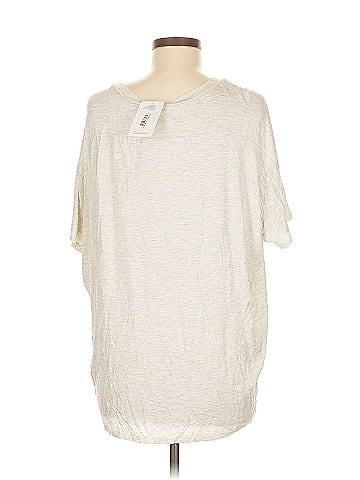 Honeyme 3/4 Sleeve Blouse (view 2)