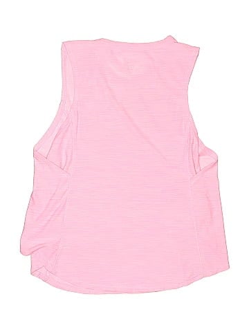 Active by Old Navy Sleeveless T-Shirt (view 2)