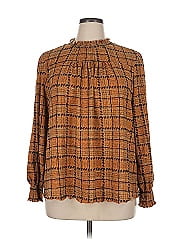 Zac & Rachel Long Sleeve T Shirt
