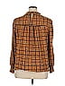 Zac & Rachel Brown Long Sleeve T-Shirt Size XL - photo 2