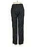 St. John Tweed Gray Wool Pants Size 4 - photo 2