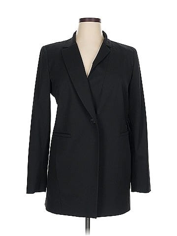 Lafayette 148 New York Blazer (view 1)