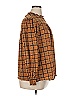 Zac & Rachel Brown Long Sleeve T-Shirt Size XL - photo 3