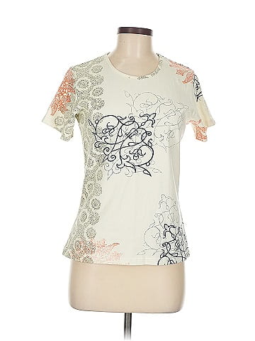 Jim Thompson Short Sleeve Top (view 1)
