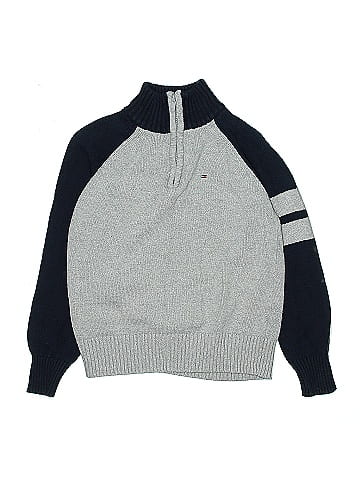Tommy Hilfiger Pullover Sweater (view 1)