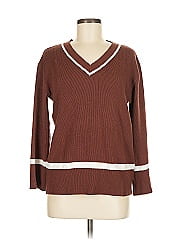 Anrabess Pullover Sweater