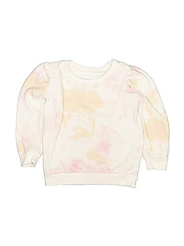 Grayson Mini Sweatshirt (view 1)