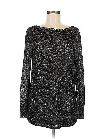 Cache Long Sleeve Top (view 1)