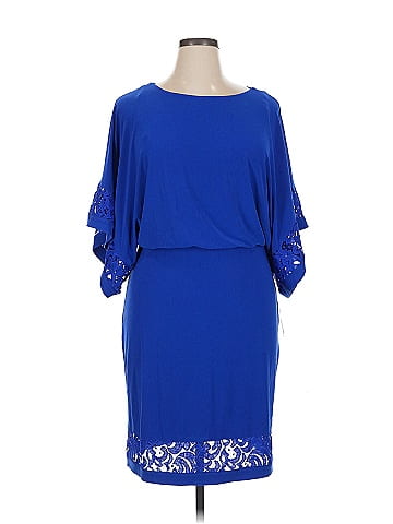 Jessica Howard Cocktail Dress (view 1)