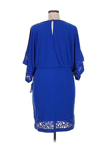 Jessica Howard Cocktail Dress (view 2)