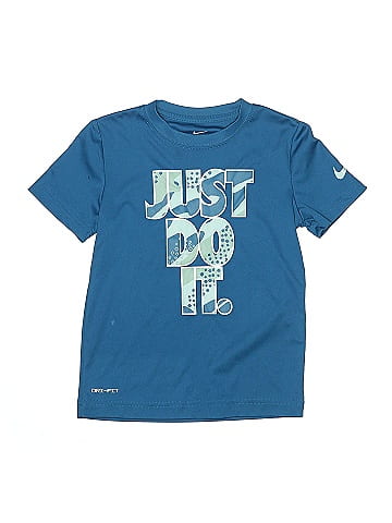 Nike Short Sleeve T-Shirt (view 1)
