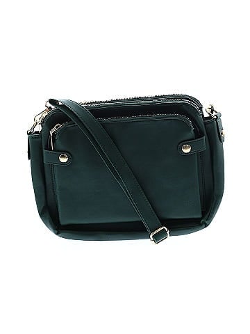 Unbranded Crossbody Bag (view 1)
