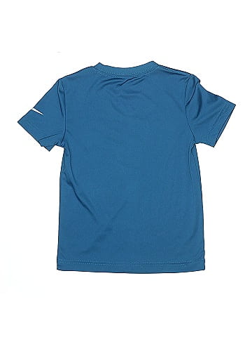 Nike Short Sleeve T-Shirt (view 2)
