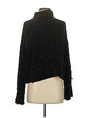 Bella Dahl Turtleneck Sweater