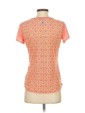 Kuhl Short Sleeve Henley (view 2)