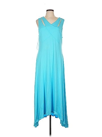 JM Collection Casual Dress (view 1)