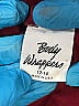 Body Wrappers Burgundy Jacket Size 12 - photo 3