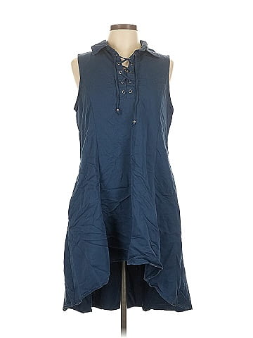 Simply Noelle Casual Dress (view 1)