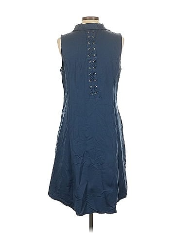 Simply Noelle Casual Dress (view 2)