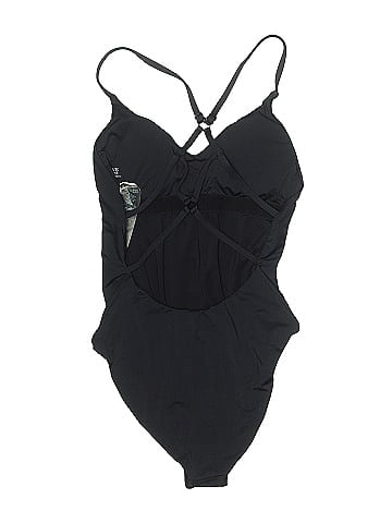 Carve Designs One Piece Swimsuit (view 2)