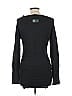 DKNY Jeans Black Casual Dress Size L - photo 3