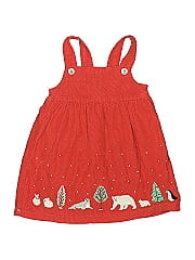 Baby Boden Dress